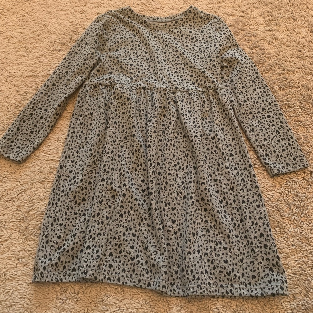 Girls old navy dress.